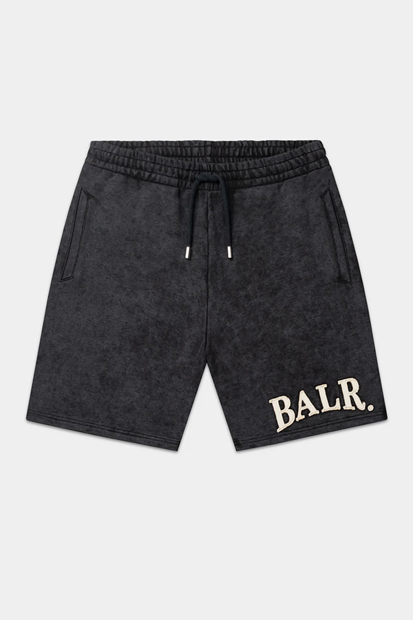 ΣΟΡΤΣΑΚΙ BALR. - 102 JET BLACK